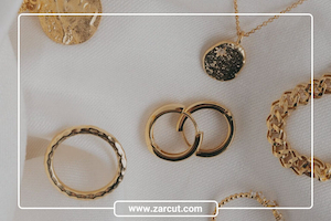 چرا طلا احساس ثروث و آرامش ایجاد می کند؟