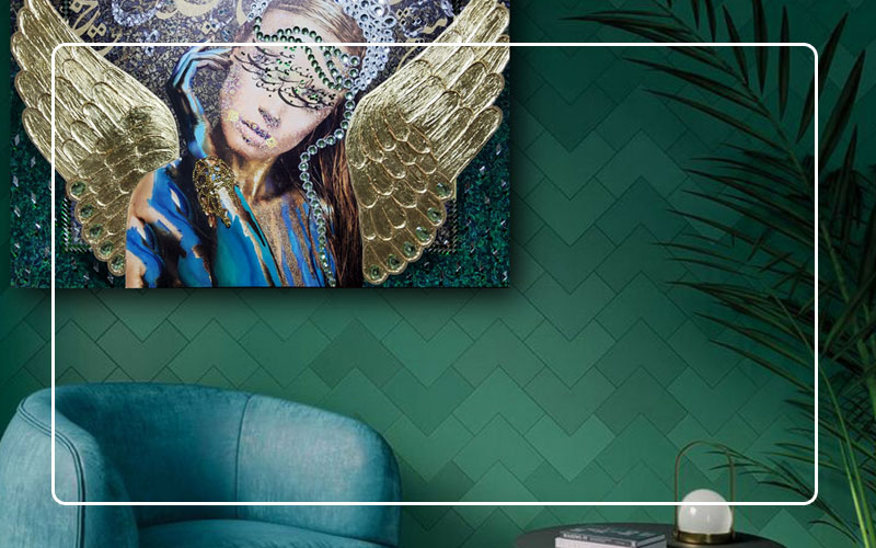 مقایسه فنی سه روش تابلو طلا، طلاکوب و آبکاری طلا