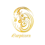 تابلو طلاکوب زرکات طرح ماه تولد دی مدل Capricorn