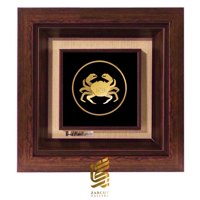 تابلو طلاکوب طرح تیر سری ونوس